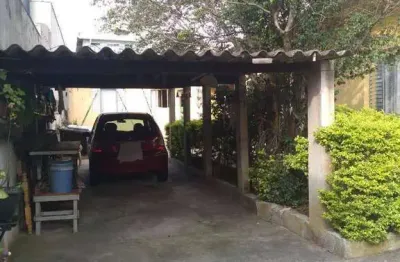 Terreno à venda, 250 m² por r$ 670.000,00 - jardim haydee - mauá/sp