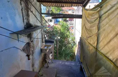 Terreno à venda, 372 m² por r$ 310.000,00 - vila bocaina - mauá/sp