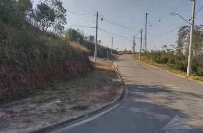 Terreno em condomínio fechado à venda no Jardim Boa Vista, Ribeirão Pires 