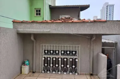 Casa com 3 dormitórios à venda, 132 m² por r$ 500.000,00 - vila bocaina - mauá/sp