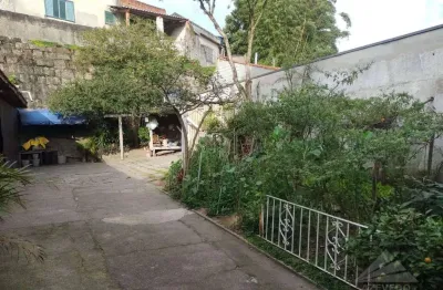 Terreno à venda, 386 m²  parque bandeirantes - mauá/sp