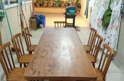 Cobertura com 2 dormitórios à venda, 130 m² por r$ 780.000,00 - vila guarani - mauá/sp