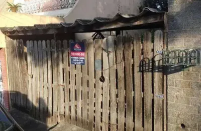 [te0039] terreno à venda, 75 m² - jardim haydee - mauá/sp