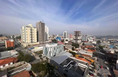 Apartamento com 3 dormitórios à venda, 123 m² por r$ 900.000,00 - vila bocaina - mauá/sp