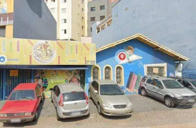 Terreno à venda, 356 m² por r$ 1.060.000,00 - jardim zaira - mauá/sp