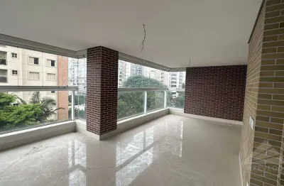 Apartamento à venda, 353 m² por r$ 4.901.000,00 - jardim - santo andré/sp