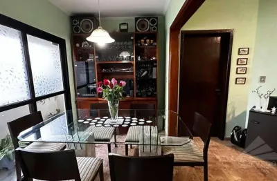 Apartamento com 3 dormitórios à venda, 110 m² por r$ 640.000,00 - vila bocaina - mauá/sp