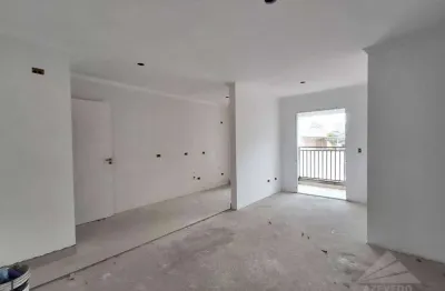 Apartamento com 3 dormitórios à venda, 65 m² por r$ 382.104,00 - vila guarani - mauá/sp