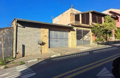 Casa com 2 dormitórios à venda, 196 m² - vila assis brasil - mauá/sp