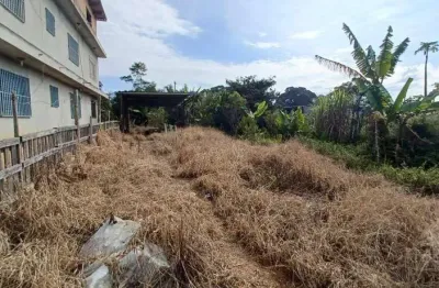 Terreno à venda, 300 m² por r$ 150.000,00 - chácara são braz - mauá/sp