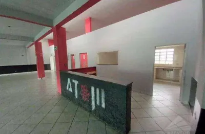 Prédio à venda, 737 m² por r$ 3.150.000,00 - matriz - mauá/sp
