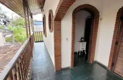 Sobrado com 5 dormitórios à venda, 351 m² por r$ 1.200.000,00 - jardim pilar - mauá/sp