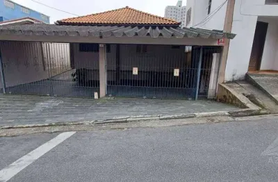 Terreno à venda, 500 m² por r$ 1.500.000,00 - vila bocaina - mauá/sp