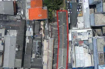 Ponto comercial à venda no Centro, Santo André 
