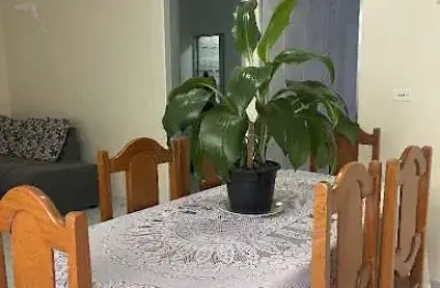 Sobrado com 6 dormitórios à venda, 190 m² por r$ 575.000,00 - jardim primavera - mauá/sp