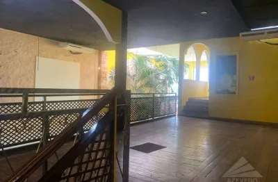 Prédio à venda, 1000 m² por r$ 10.000.000,00 - jardim - santo andré/sp