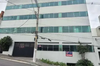 Prédio, 1000 m² - venda por r$ 2.000.000,00 ou aluguel por r$ 15.000,00/mês - nova gerti - são caetano do sul/sp