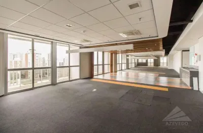 Andar corporativo à venda, 873 m² por r$ 15.900.000 - vila mariana - são paulo/sp