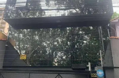 Prédio à venda, 250 m² por r$ 910.000,00 - centro - santo andré/sp