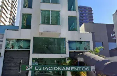 Prédio à venda, 1060 m² por r$ 12.500.000,00 - jardim - santo andré/sp