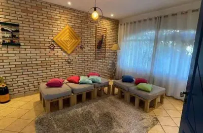 Sobrado com 4 dormitórios à venda, 283 m² por r$ 850.000,00 - vila assis brasil - mauá/sp