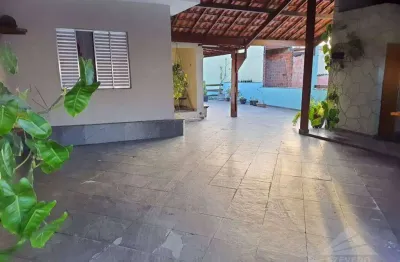Casa com 3 dormitórios à venda, 223 m² por r$ 450.000,00 - jardim zaira - mauá/sp