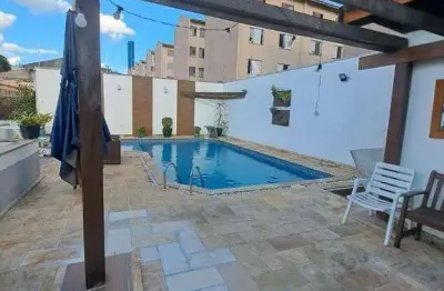 Casa com 5 dormitórios à venda, 360 m² por r$ 1.750.000,00 - vila são francisco - mauá/sp