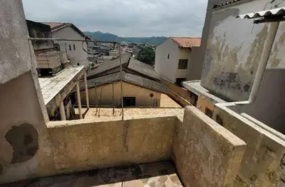 Casa com 3 dormitórios à venda, 237- vila assis brasil - mauá/sp