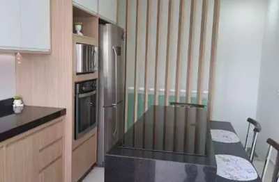 Cobertura com 2 dormitórios à venda, 107 m² por r$ 515.000,00 - vila nossa senhora das vitórias - mauá/sp