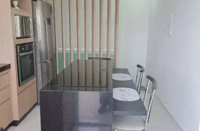 Cobertura com 2 dormitórios à venda, 107 m² por r$ 515.000,00 - vila nossa senhora das vitórias - mauá/sp