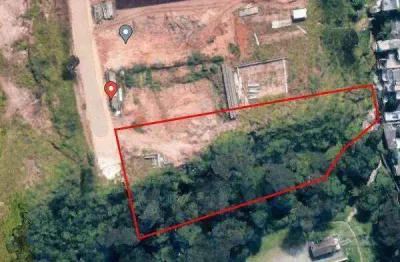 Terreno industrial à venda, 5242 m² por r$ 5.242.270 - loteamento industrial coral - mauá/sp