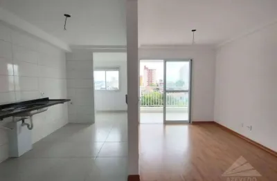 Apartamento com 3 dormitórios à venda, 85 m² por r$ 576.000,00 - vila bocaina - mauá/sp