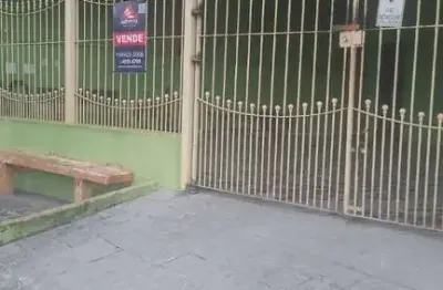 Casa com 3 dormitórios à venda, 398 m² por r$ 750.000,00 - vila bocaina - mauá/sp