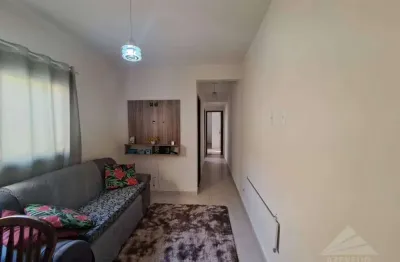 Apartamento com 2 dormitórios à venda, 58 m² - jardim pilar - mauá/sp