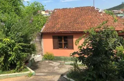 Casa com 2 dormitórios à venda, 226 m² por r$ 600.000,00 - jardim santista - mauá/sp