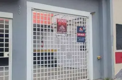 Apartamento com 2 dormitórios à venda, 50 m² por vila assis brasil - mauá/sp