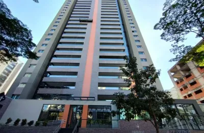 Apartamento com 3 dormitórios à venda, 178 m² por r$ 2.831.000,00 - jardim - santo andré/sp