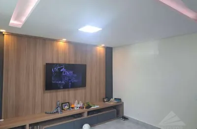 Sobrado com 3 dormitórios à venda, 233 m² por r$ 798.000,00 - vila bocaina - mauá/sp