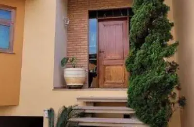 Sobrado com 3 dormitórios à venda, 408 m² por r$ 1.380.000,00 - jardim pilar - mauá/sp