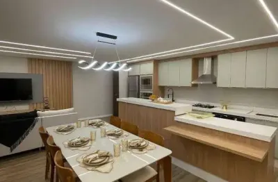 Apartamento com 2 dormitórios à venda, 63 m² por r$ 410.000,00 - vila nossa senhora das vitórias - mauá/sp
