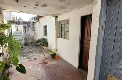 Terreno à venda, 500 m² por  vila bocaina - mauá/sp