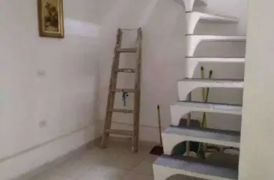 Casa com 2 dormitórios à venda, 77 m² por r$ 550.000,00 - vila bocaina - mauá/sp