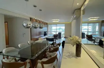Apartamento à venda, 118 m² por r$ 1.190.000,00 - vila bocaina - mauá/sp