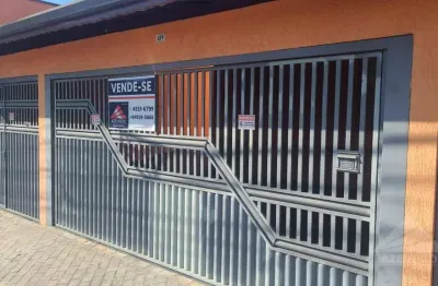 Casa com 3 dormitórios à venda, 199 m² por r$ 950.000,00 - vila bocaina - mauá/sp