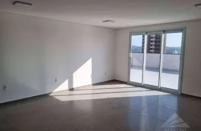 Apartamento com 3 dormitórios à venda, 65 m² por r$ 440.000,00 - jardim haydee - mauá/sp