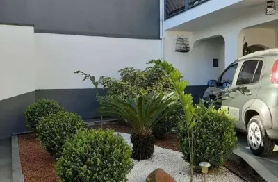 Sobrado com 3 dormitórios à venda, 256 m² por r$ 650.000,00 - jardim anchieta - mauá/sp