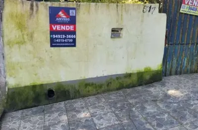 Terreno à venda, 450 m² por R$ 380.000,00 - Jardim Zaira - Mauá/SP