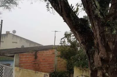 Terreno à venda, 450 m² por r$ 380.000,00 - jardim zaira - mauá/sp