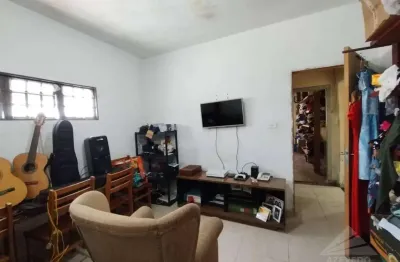 Casa com 2 dormitórios à venda, 200 m² por r$ 490.000,00 - vila bocaina - mauá/sp