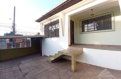 Casa para alugar, 232 m² por r$ 4.192,00/mês - vila bocaina - mauá/sp